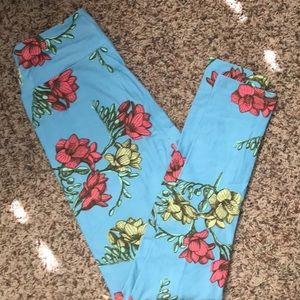 Lularoe leggings